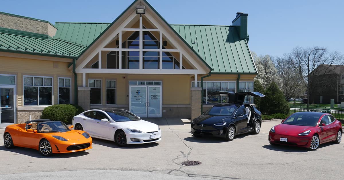 Comprehensive Guide to Buying and Owning a Tesla: Everything You Need to Know - Tesery Official Store