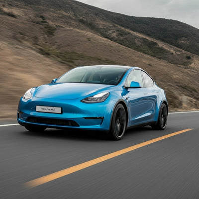 Erken İnceleyen Tarafından Paylaşılan Kapsamlı Tesla Model Y L Bilgileri