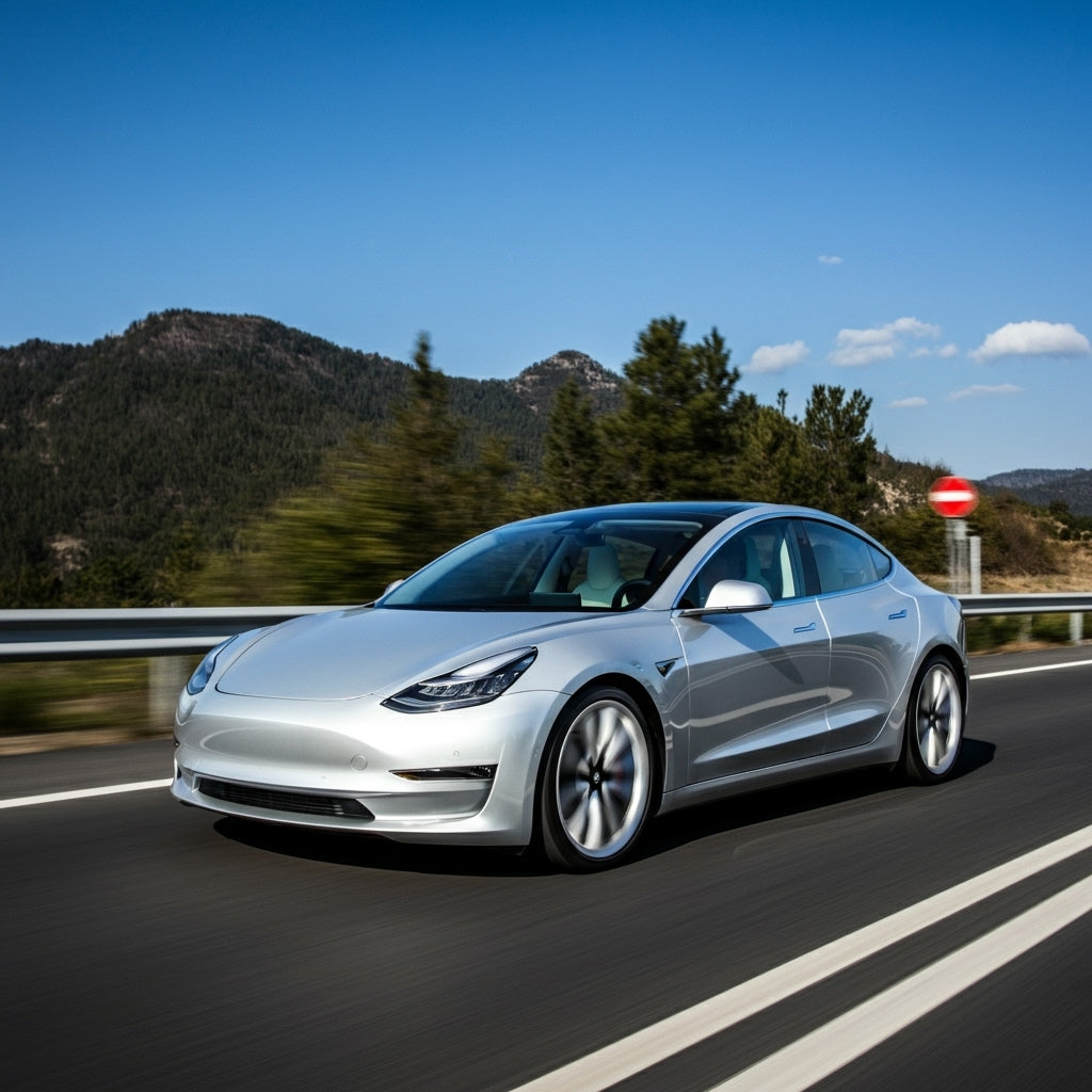 Tesla Welcomes BMW as 15th Automaker to Supercharger Access in 2025