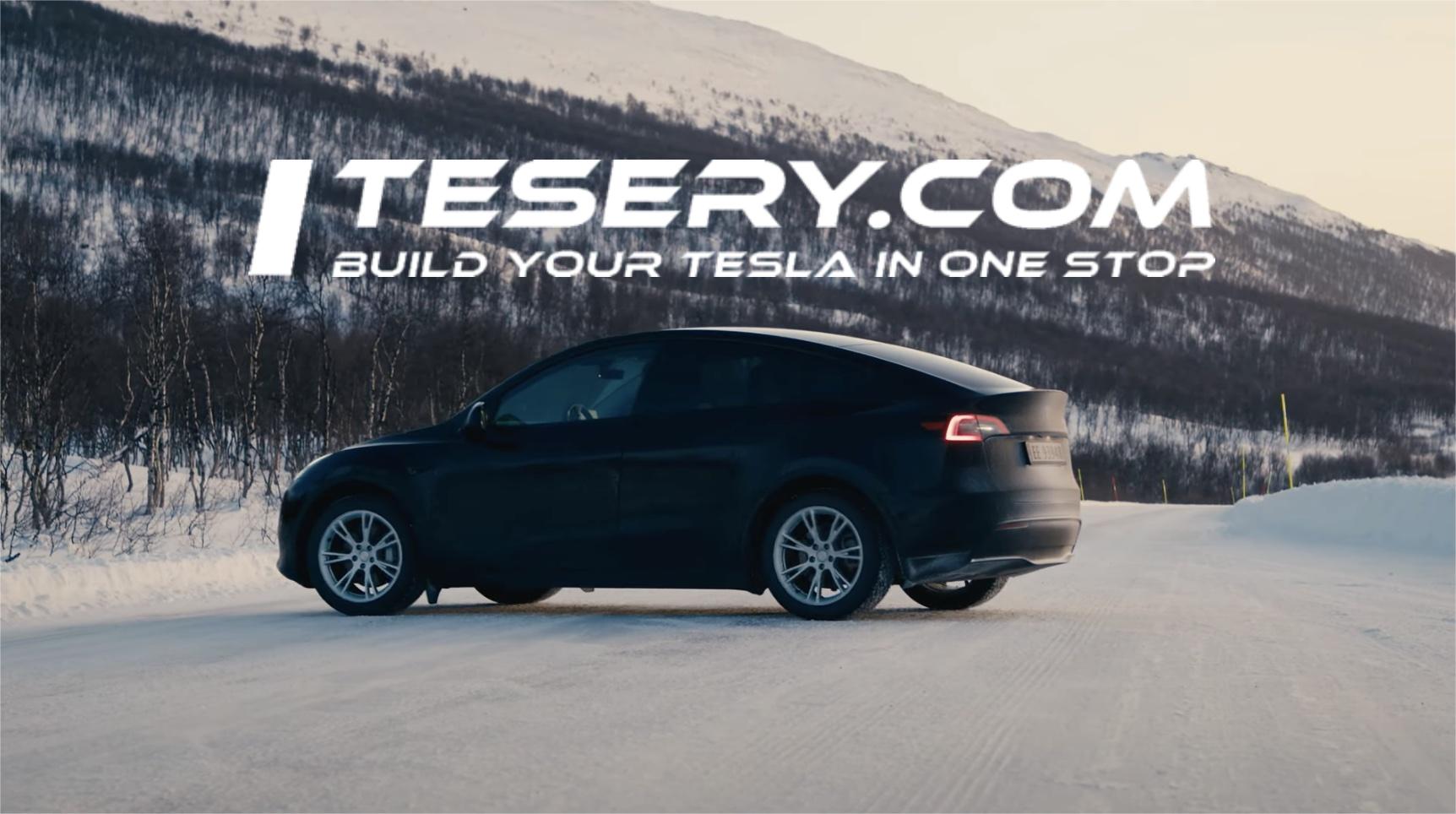 Defying Stereotypes: Tesla's Unyielding Performance in Extreme Cold Weather - Tesery Official Store