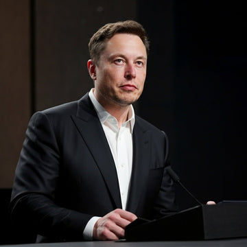 Delaware Supreme Court Reinstates Elon Musk’s 2018 Tesla CEO Pay Package - Tesery Official Store