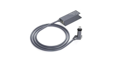 Starlink bir Ethernet adaptörü ile mi geliyor?