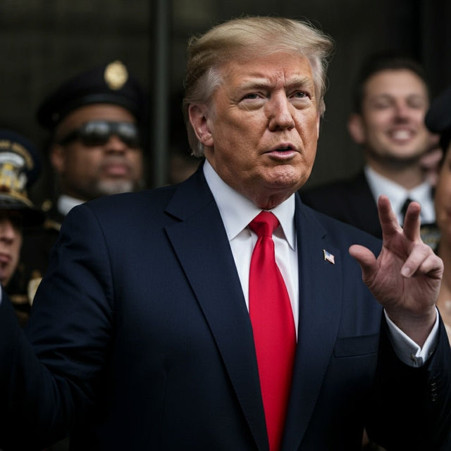 Donald Trump, Kamu Tartışmasının Ardından Elon Musk ile ‘İyi’ İlişkiyi Onayladı