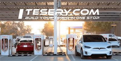 Yolculuğunuzu Elektrikleştirmek: Tesla Sahipleri İçin Temel Şarj İpuçları