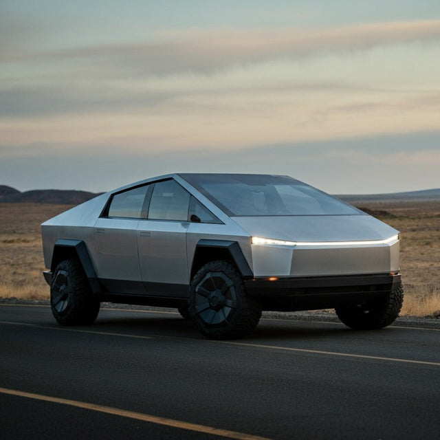 Elon Musk Yaygın Tesla Cybertruck Sorununu Ele Alıyor: Önemli Bir Odak Alanı