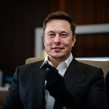 Elon Musk Affirms Tesla Commitment and Grueling Work Schedule: “Daddy is Very Much Home” - Tesery Official Store