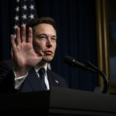 Elon Musk ve Donald Trump Cuma Günü Birbirleriyle Konuşacak: Rapor
