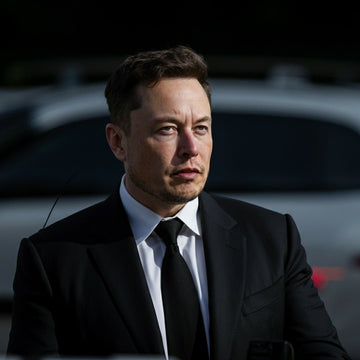 Elon Musk Argues Lidar and Radar Make Self-Driving Cars More Dangerous - Tesery Official Store
