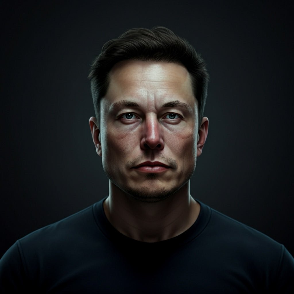 Elon Musk Claims xAI Could Achieve AGI with Grok 5 - Tesery Official Store