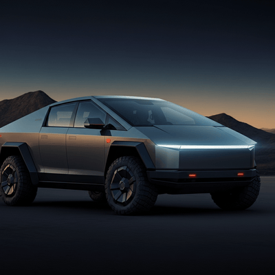 Elon Musk Clarifies 10 Day Timeline for New Cybertruck Pricing Amidst Mixed Fan Reactions