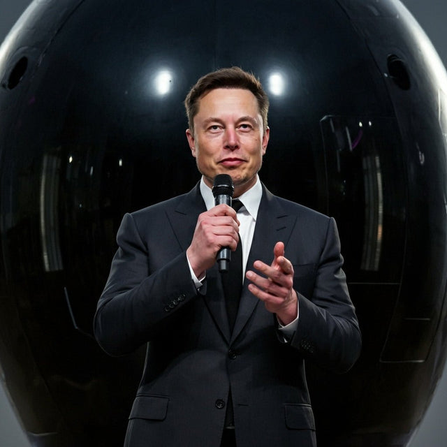 Elon Musk, 9 Temmuz'da Canlı Yayın Etkinliği ile Grok 4 Lansmanını Onayladı