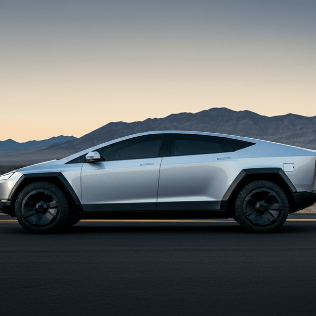 Elon Musk Confirms Revolutionary Efficiency Targets for Tesla Cybercab Following ARK Invest Report
