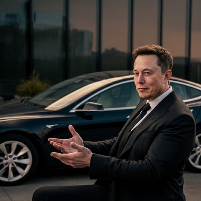 Elon Musk, Tesla Optimus V3'ün Zaten Grok Ses Yapay Zekasını Kullandığını Onayladı