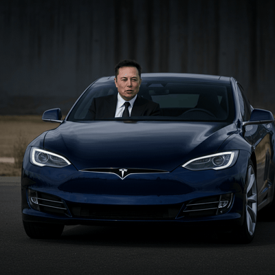 Elon Musk Confronts the 'Unfortunate Truth' of Tesla's Life-Saving FSD Technology