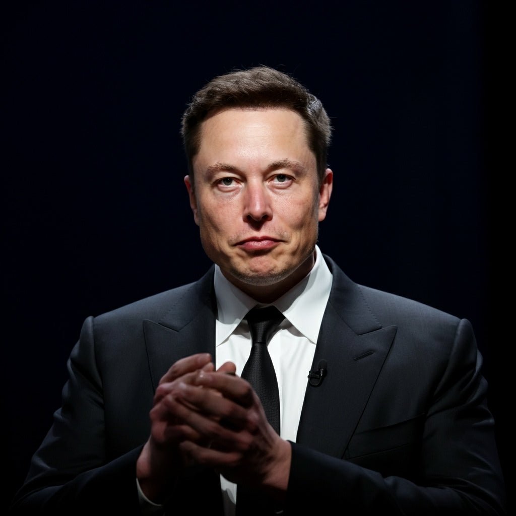 Elon Musk Debunks Pay Package and Lip Reader Claims in Double Takedown - Tesery Official Store