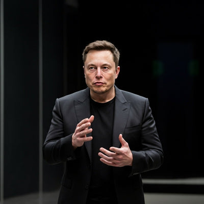 Elon Musk Tesla'nın Yerel Pil Stratejisini Açıklıyor