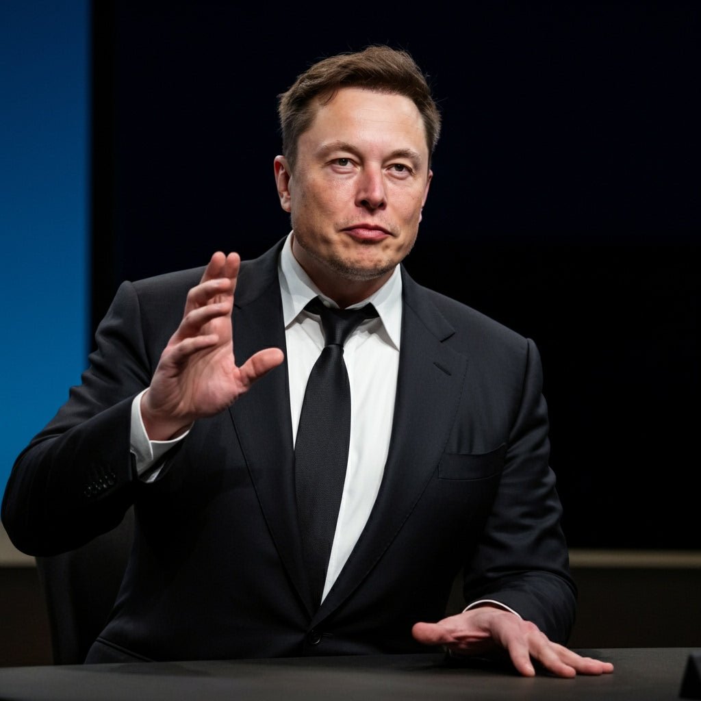 Elon Musk Explains Why xAI Sued OpenAI Over Alleged Trade Secret Theft - Tesery Official Store