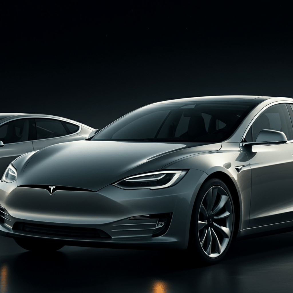 First Tesla Elon Musk Forecasts Tesla Optimus as First Von Neumann Machine for Int