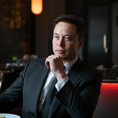 Elon Musk, LA dışındaki Tesla Lokantası planları hakkında önemli güncelleme verdi