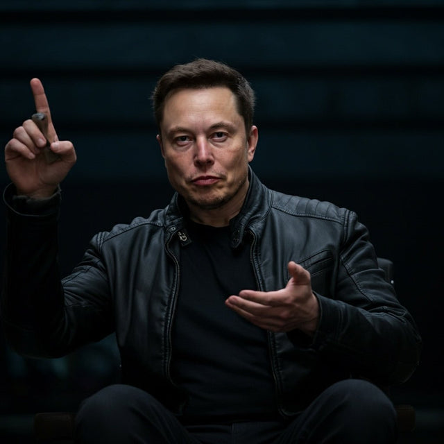 Elon Musk: Grok 5'in Dünyanın İlk AGI'sı Olma Şansı Şimdi %10