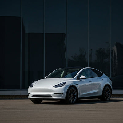 Elon Musk, Tesla Model Y'nin En Az Değer Verilen Özelliğini Vurguladı