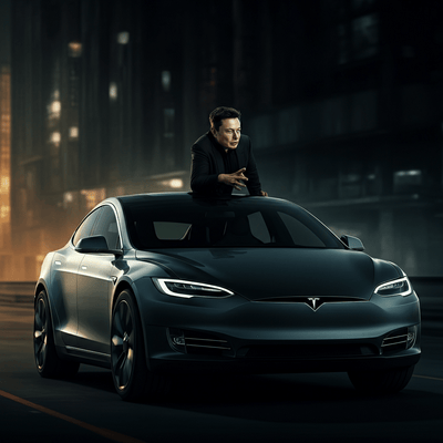 Elon Musk Hints at Revolutionary Hidden Capabilities in Upcoming Cybercab Production Model