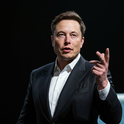 Elon Musk, Tesla (TSLA) Açığa Satış Yapanlara Korkunç Uyarı Yaptı