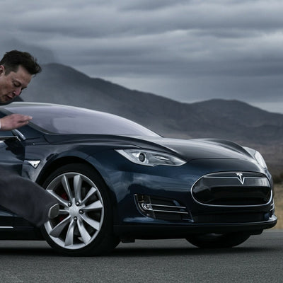 Elon Musk Tesla Optimus ile ilgili önemli detayı resmen açıkladı