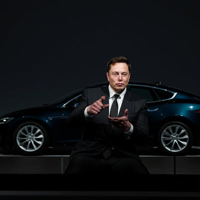 Elon Musk Tesla'nın Yapay Zeka Çip İterasyonlarını Haritalandırıyor ve Bunlar Oldukça Çılgınca