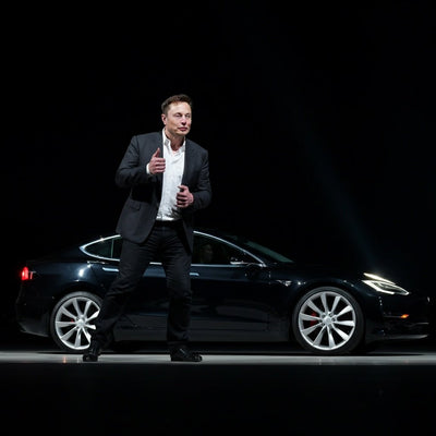 Elon Musk Tesla Araç Satışları Hakkında: “Talepte Hiçbir Sorun Görmüyoruz”