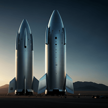 Elon Musk Outlines Rigorous Roadmap for First Starship Upper Stage Tower Catch - Tesery Official Store