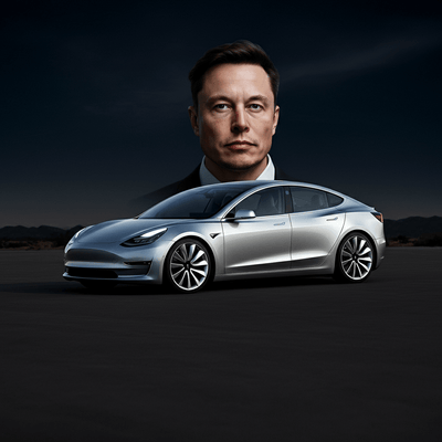 Elon Musk Predictions Place Tesla at Forefront of Humanoid AGI Development