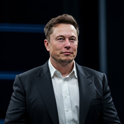 Elon Musk “UHI” Tahmini ile En İyimser Öngörüsünü Yeniden Vurguladı