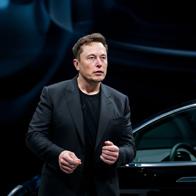 Elon Musk, Tesla’nın Otonom Sürüş için AI5 Çipi Hakkında Yeni Bilgiler Açıkladı