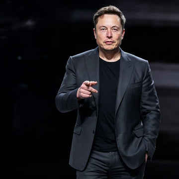 Elon Musk Reveals What Will Make Optimus’ Ridiculous Production Targets Feasible - Tesery Official Store