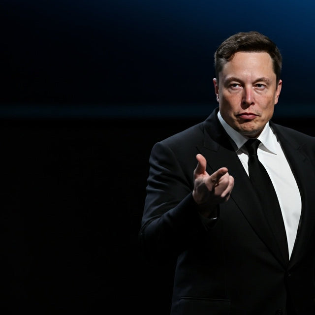 Elon Musk, Tesla'nın AI5 ve AI6 Çipleri için Yüksek Beklentiler Belirledi