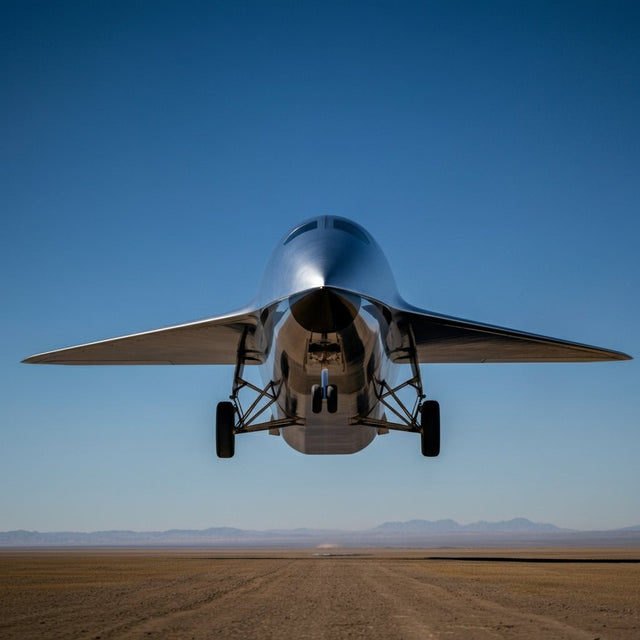 Elon Musk İnanılmaz Starship Uçuş 10 İniş Başarısını Paylaşıyor