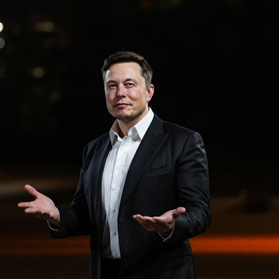 Elon Musk Tesla ‘AMG’ Bölümü Spekülasyonlarını Kapatıyor: ‘Odak Noktası Otonomi’