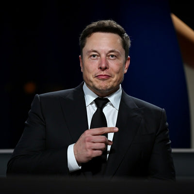Elon Musk, Bloomberg'ün Şok Edici xAI Nakit Yakma İddialarını Eleştirdi