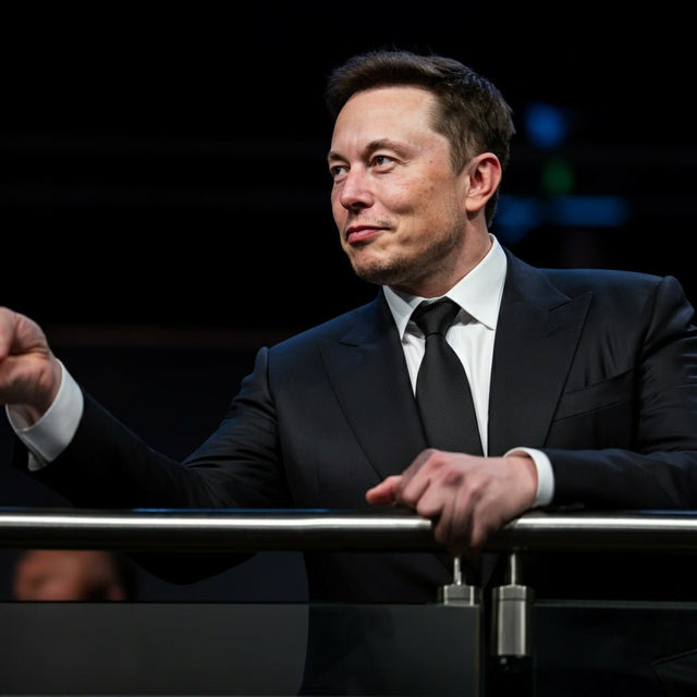 Elon Musk, TSLA Hissedarlarının Oy Kullanma Hakkını Reddettiği İçin ING Deutschland'ı Eleştirdi