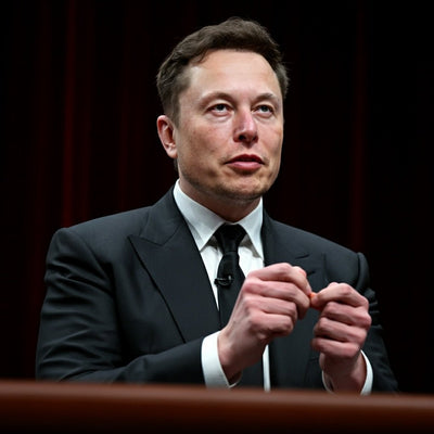 Elon Musk, Epstein Daveti Üzerine Sky News'i Sert Bir Şekilde Eleştirdi: “Tamamen Aşağılanmayı Hak Ediyor”