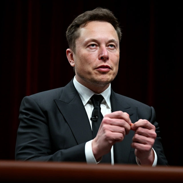 Elon Musk, Epstein Daveti Üzerine Sky News'i Sert Bir Şekilde Eleştirdi: “Tamamen Aşağılanmayı Hak Ediyor”