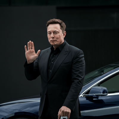 Elon Musk Spotlights Hand Signal Recognition in Tesla FSD Supervised Update