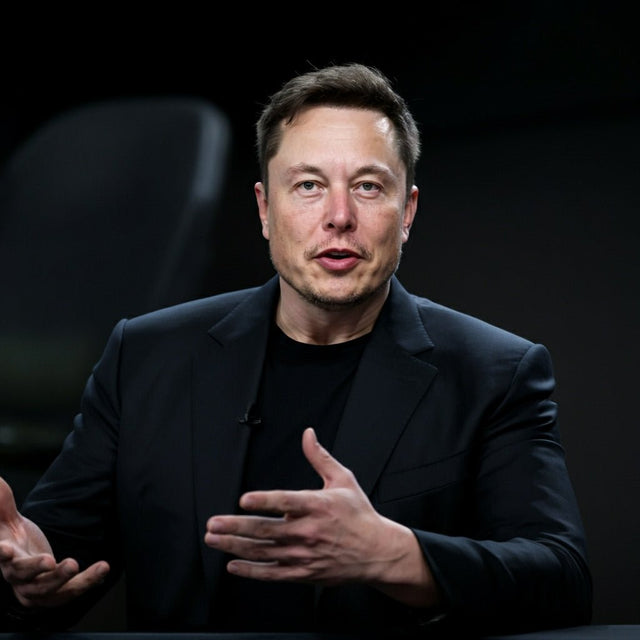 Elon Musk, Yeni Yapay Zeka Girişimi ‘Macrohard’ ile Bill Gates’in Microsoft’una Yöneliyor