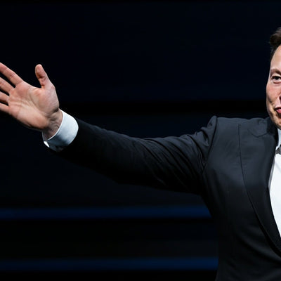 Elon Musk Büyük Bir Birleşmeyi İma Ediyor: ‘Yakınsama Eğiliminde’