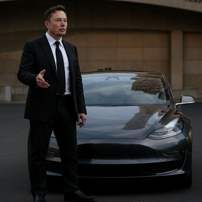 Elon Musk Daha Önce Bilinmeyen Tesla Optimus Özelliğini İma Etti