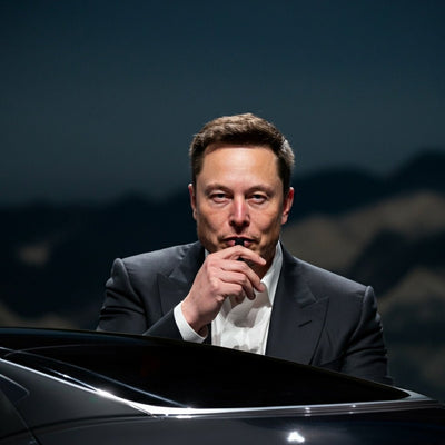 Elon Musk, Yıl Sonuna Kadar Tesla’nın “En Epik Gösterisini” İpucu Verdi