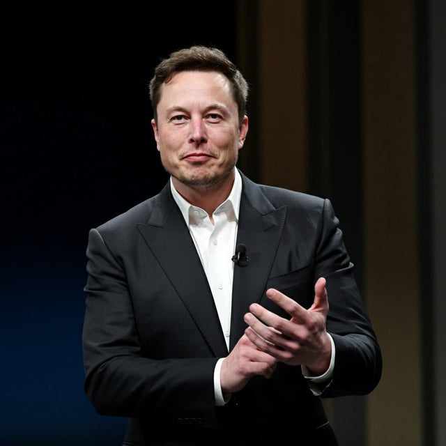Elon Musk: Tesla Hissedar Oylama Sonuçları "Dünyanın Geleceğini Etkileyebilir"