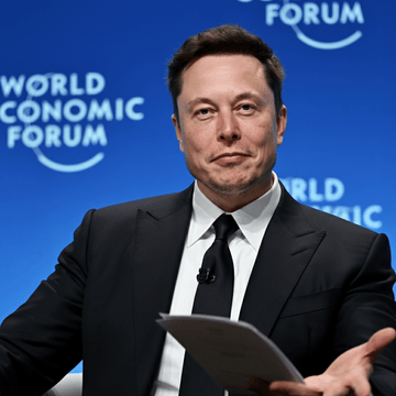 Elon Musk to Break Precedent with Surprise Attendance at 2026 World Economic Forum - Tesery Official Store