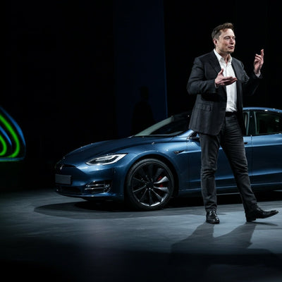 Elon Musk, Tesla'nın Haziran ayında piyasaya sürülecek Robotaksi'si hakkında daha fazla detay açıkladı